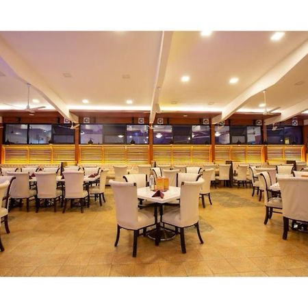 The Grand Krishna Luxury Hotel, Chikmagalūr المظهر الخارجي الصورة